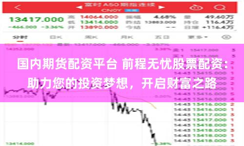 国内期货配资平台 前程无忧股票配资：助力您的投资梦想，开启财富之路
