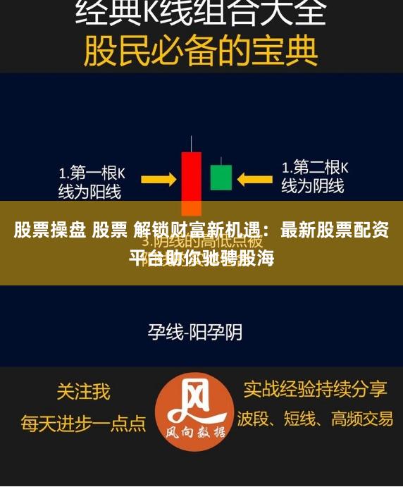 股票操盘 股票 解锁财富新机遇：最新股票配资平台助你驰骋股海