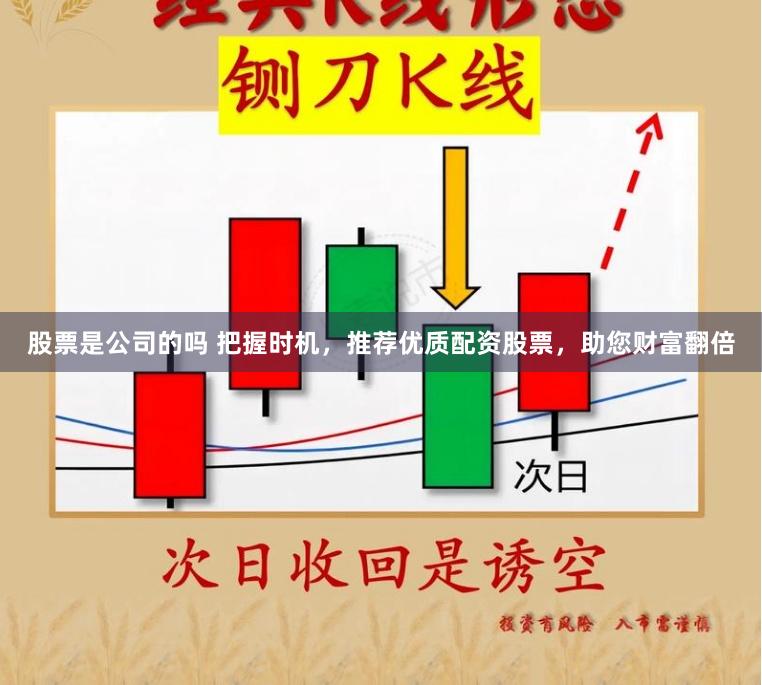 股票是公司的吗 把握时机，推荐优质配资股票，助您财富翻倍