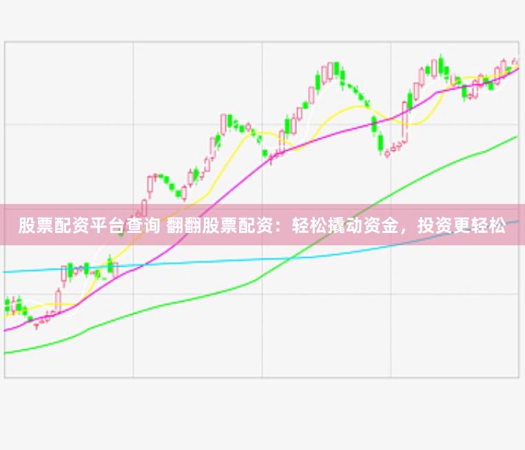 股票配资平台查询 翻翻股票配资：轻松撬动资金，投资更轻松