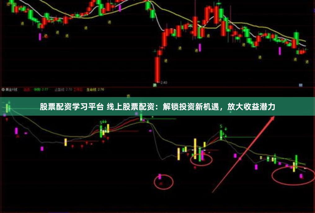股票配资学习平台 线上股票配资：解锁投资新机遇，放大收益潜力