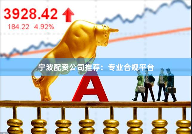 宁波配资公司推荐：专业合规平台